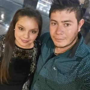 Meet your Posher, Juana isela